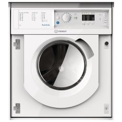 Indesit BI WMIL 71252 EU
