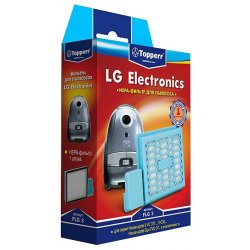 Topperr FLG3