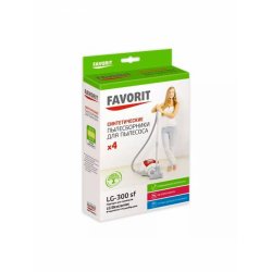 Favorit LG-300sf