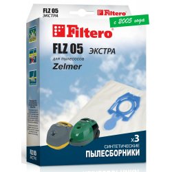 Filtero FLZ 02(05)